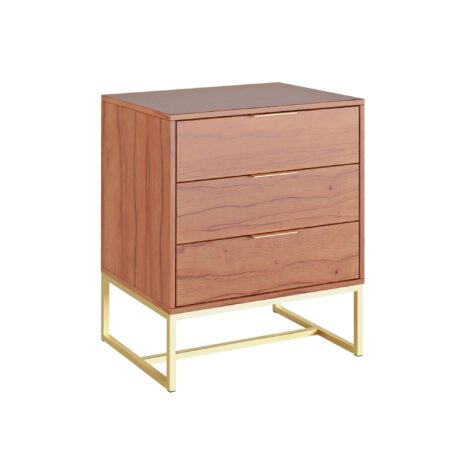 Criado-mudo-iron-3-gavetas-laminado-natural-moderno