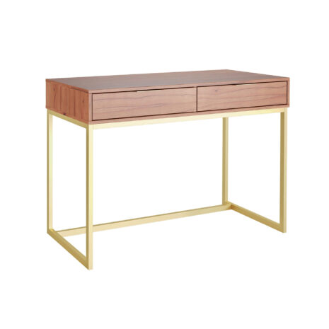 escrivaninha-2-gavetas-lamina-de-madeira-design-moderna