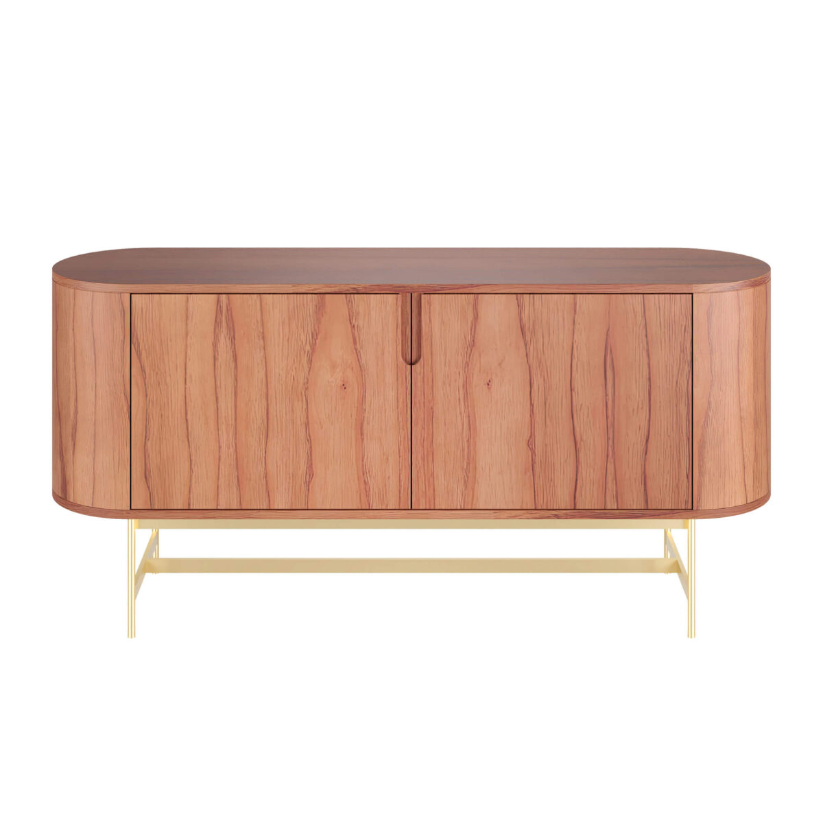 buffet-curvado-160-duas-portas-laminado-penovo