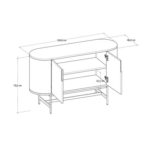 buffet-curvado-2-portas-cotado