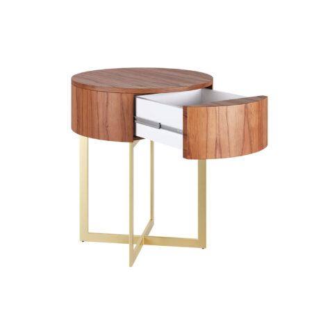 mesa-de-cabeceira-redonda-madeira-com-gaveta