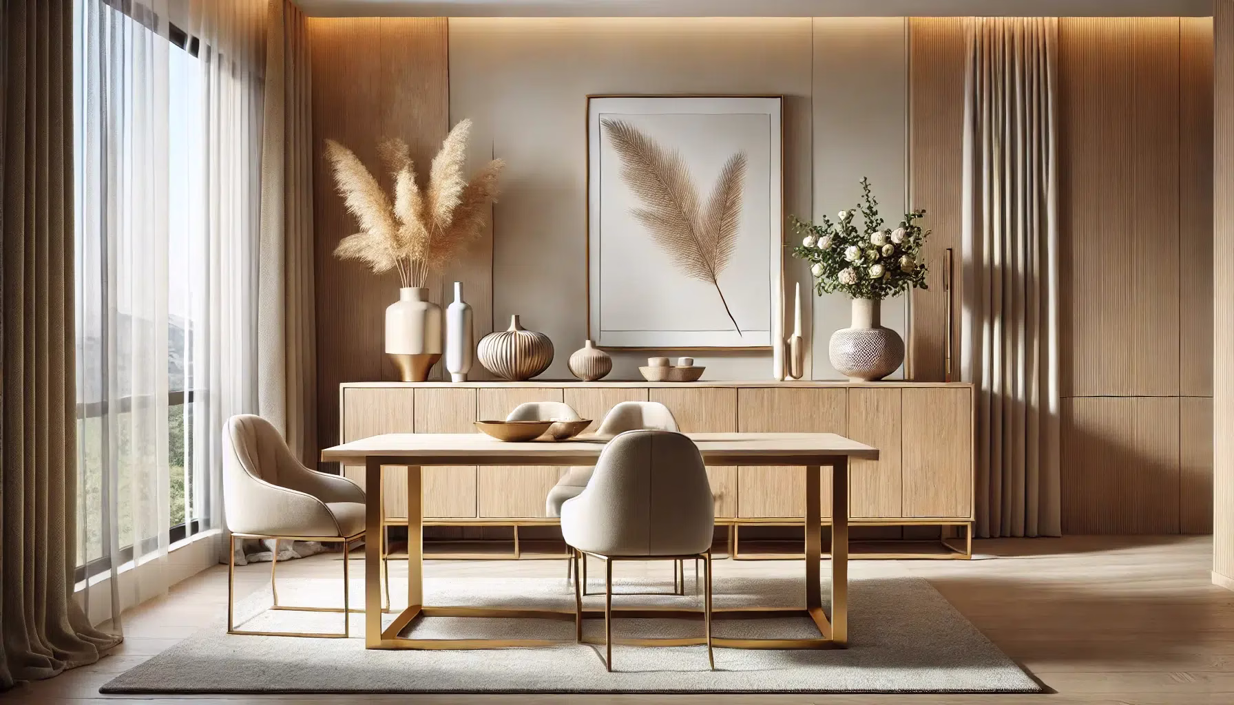 Aparador Mdf