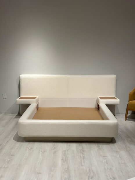 CAMA 1