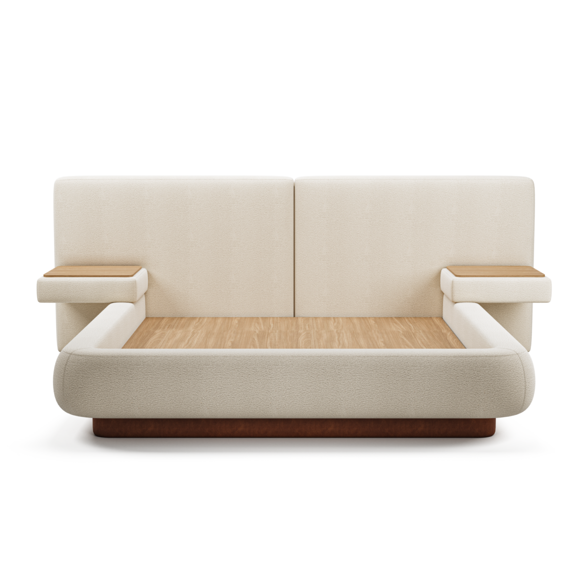 Cama AuraCP01