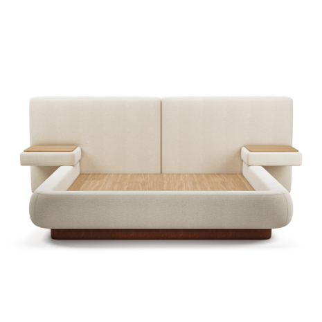 Cama AuraCP01