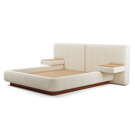 Cama AuraCP02