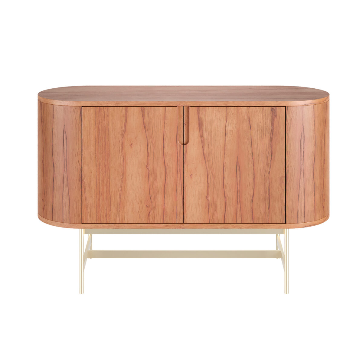 123734-buffet-elipse-castanho-champanhe