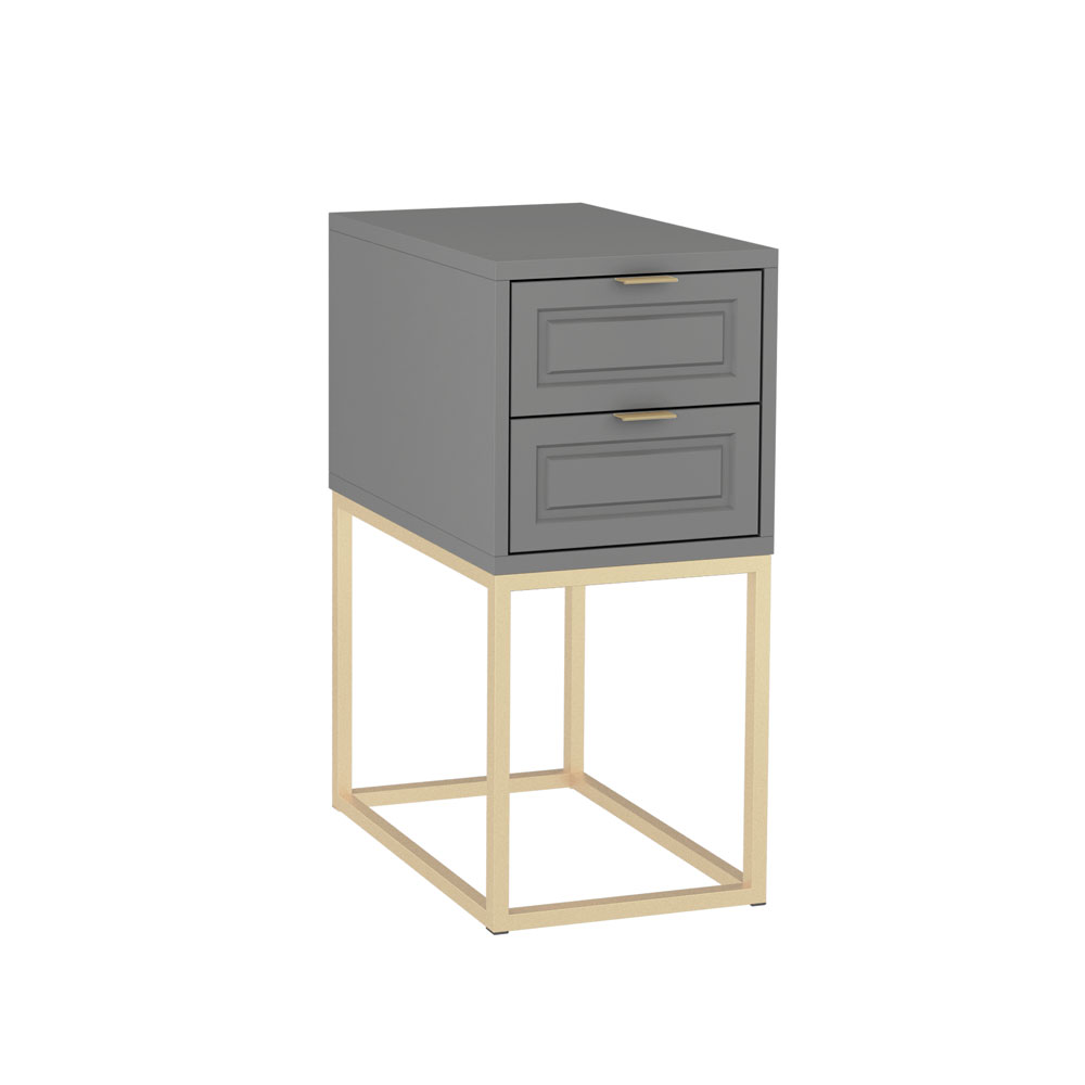 criado-mudo-cinza-medio-duas-gavetas-champanhe-30cm-puxador-classic