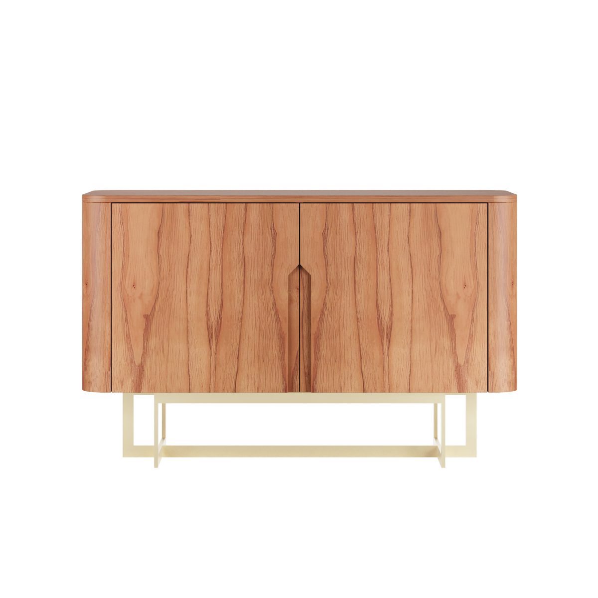 123740-buffet-flow-castanho-champanhe