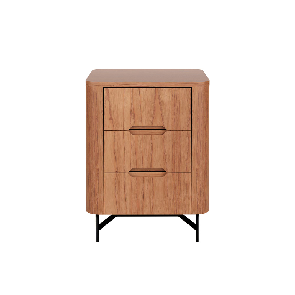 mesa-de-cabeceira-2-gavetas-em-madeira-criado-mudo-45cm-castanho-preto