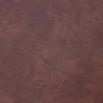 Poltrona Ipê - Madeira Maciça - Estofado - CORINO MARROM ESCURO 106 – C