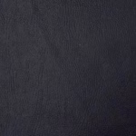 Poltrona Ipê - Madeira Maciça - Estofado - CORINO PRETO 93 – C
