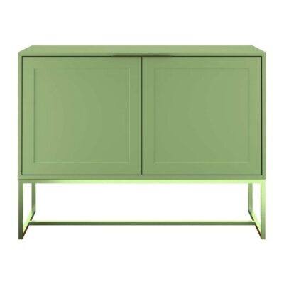 Buffet Classic 100cm - Verde Caruá - Verde Caruá